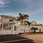 Suite Sbarco Di Anzio - Tourist Apartment