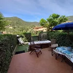 Nisporto Appartamento 100 Mt Dal Mare E Piscina