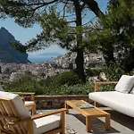 Villa Arabella