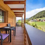Apartments La Rives
