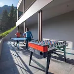 Apartments La Rives