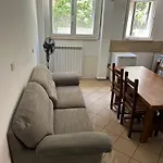 Appartamento Zona Residenziale, Due Passi Dal Mare