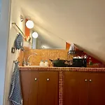Un Loft A Serapo