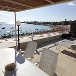 Villa Con Piscina Privata Fronte Spiaggia