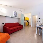 Cozy Studio Le Vele 7 Garda Lake