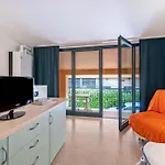Cozy Studio Le Vele 7 Garda Lake