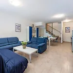 Nice Apartment Le Vele 5 Garda Lake
