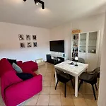 Appartamento A Tonfano 1Km Mare