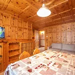 Casa Saroch - Myholidaylivigno