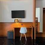 Hotel Tea Deluxe - Praia