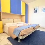 Re Del Mare - 3Br Apt - Lounge Con Vista Da Sogno