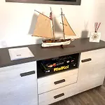 Il Centro Di Ostia