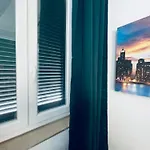 Jck Tuscany Apartment