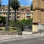 Casetta Centrale Di Bibi A Piazza Amedeo