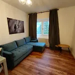 Centro Aosta - Moderno Bilocale Con Jacuzzi