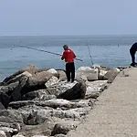 Appartamento Centro E Mare