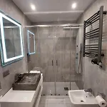 Apartment Marble