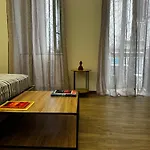 Terno Su Napoli Center Suite Apartment