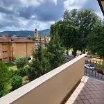 Appartamento Ampio E Luminoso