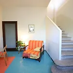 Casa Le Ghiaie