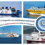 Casa Flora - Argonautivacanze