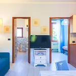 Appartamento Il Mare E La Spiaggia