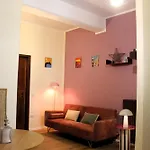 Vomero Quattro Giornate - Terrace Home