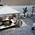 Penthouse Nilo Luxury Apartment