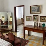 Historical Maison Des Artistes In Aristocratic XVI Century Palace
