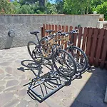 Trilocale Giardino - Spazio Esterno Privato, Clima E Posto Auto