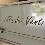 Villa Dei Venti - Breva By Curtiaffitti