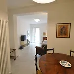 Appartamento Con Giardino Da Tiziana