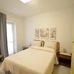 Appartamento Con Giardino Da Tiziana