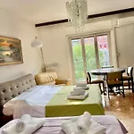 Accommodation Trieste Locazione Turistica Sansovino
