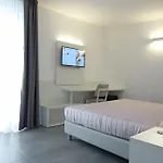 Hotel Paris