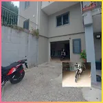 B&B Binario Nove E Tre Quarti