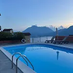 Stunning Apartment- Terrace And Swimming Pool