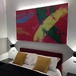 Napoli Oltre Rooms
