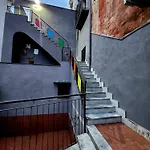 La Bella Terrazza A Materdei