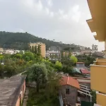 Attico Maria Pia