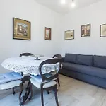 Attico Maria Pia