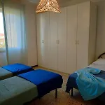 Appartamento Fronte Mare Marina Di Cecina