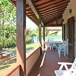Villa Simonetta By Interhome