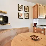 Apartment Giglio Apartment By Interhome