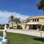 Parco Dei Principi Hotel