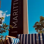 Marittimo Riccione - Hotel Clipper Fronte Mare