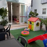 Hotel Eliseo