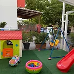 Hotel Eliseo