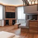 Hotel Villa Waldheim