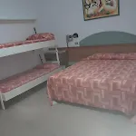 Hotel Giunchi
